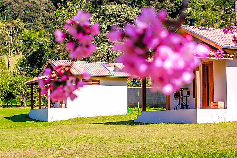 Pousada das Flores