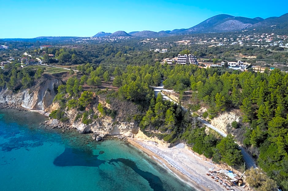 Celestial All Suites