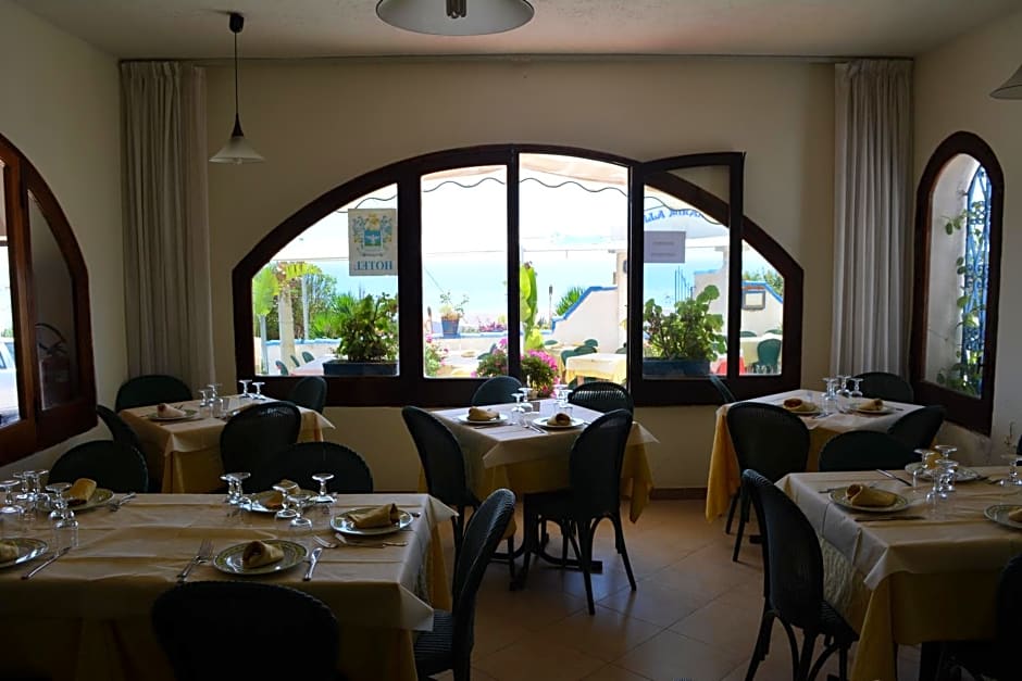 Hotel Miramare Garzia