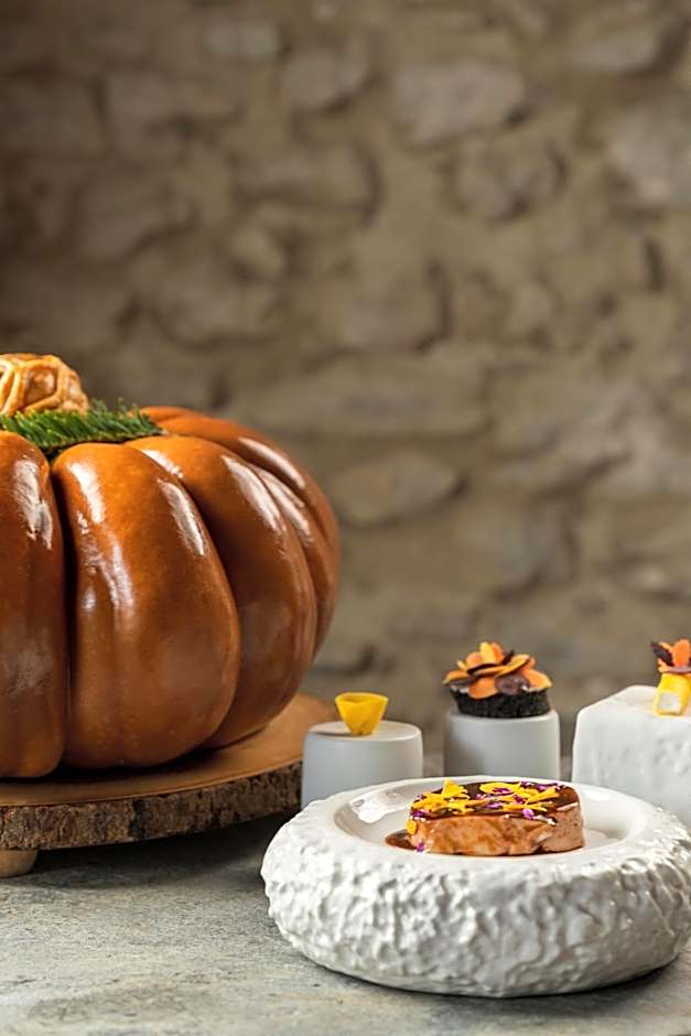 Monastero Sant'Alberico Relais