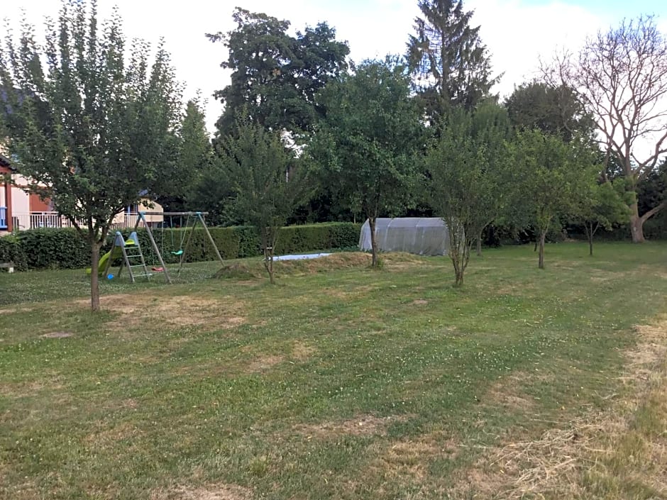 Le Moulin Aux Moines