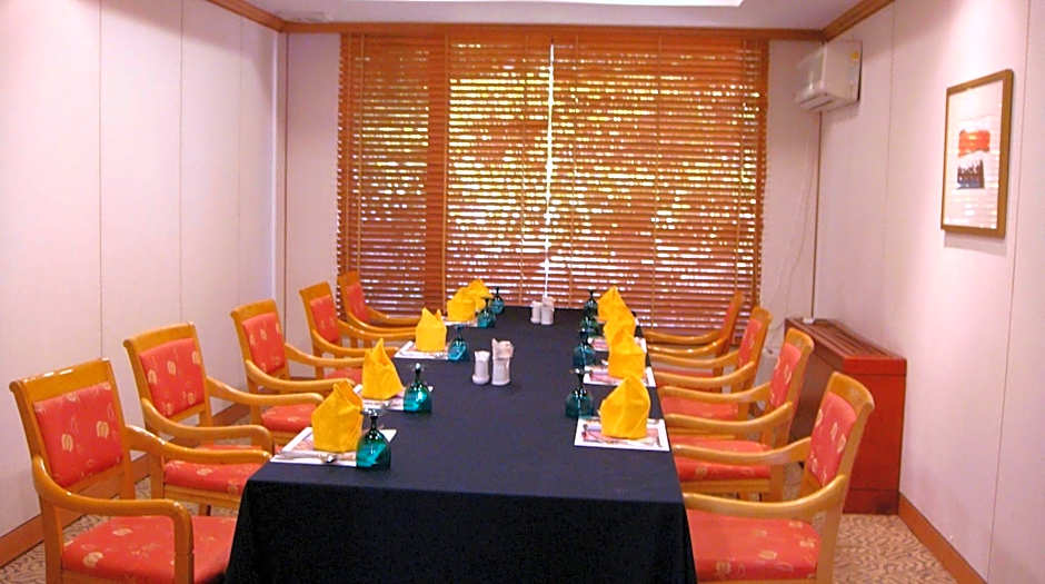 Sejong Hotel Chunchon