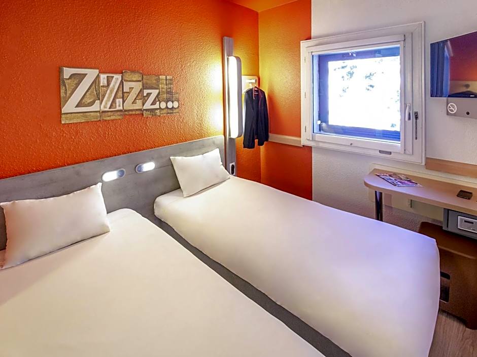 Ibis Budget Marseille Timone