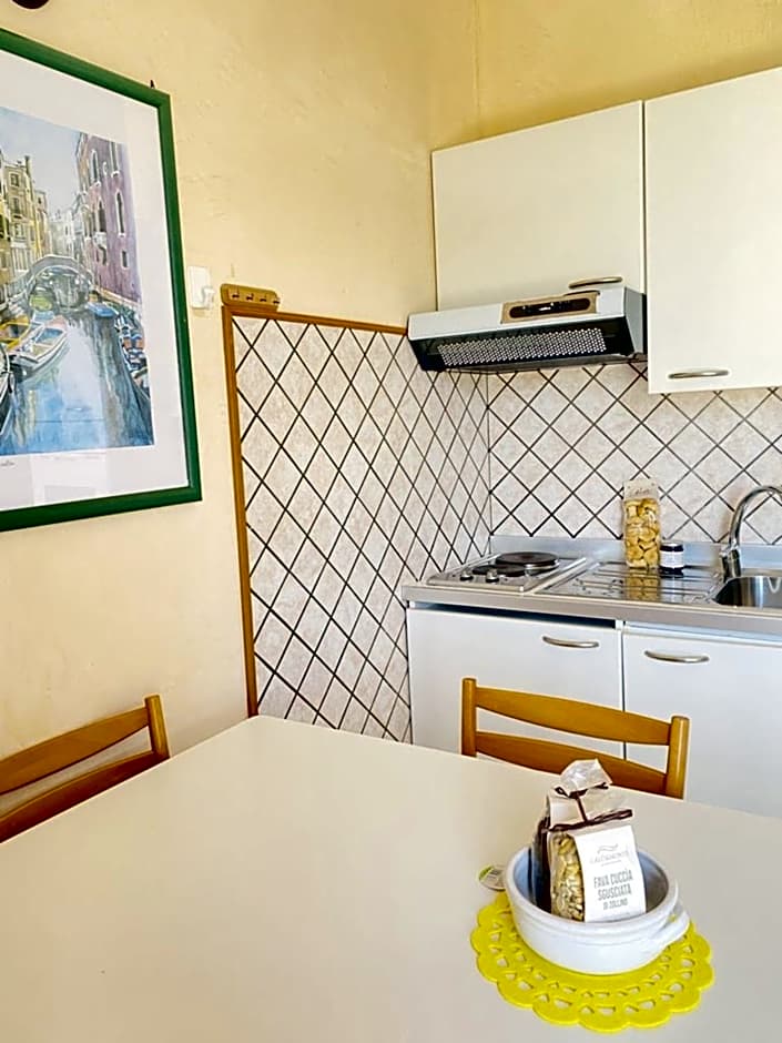 Tramonti Residence