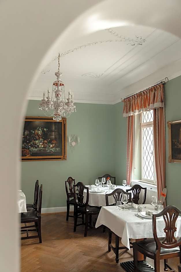 Hotel Weisses Haus