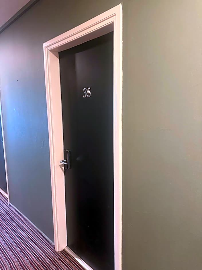 Jubilee Hotel Troodos