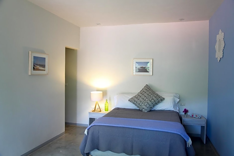 La Betulia Bed and Breakfast
