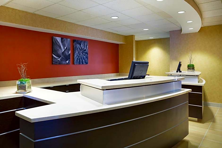 Residence Inn by Marriott San Antonio Downtown/Market Square