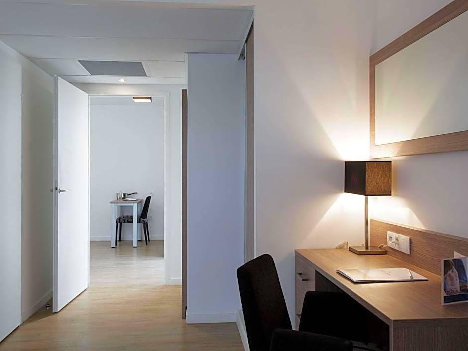 Aparthotel Adagio Access Palaiseau