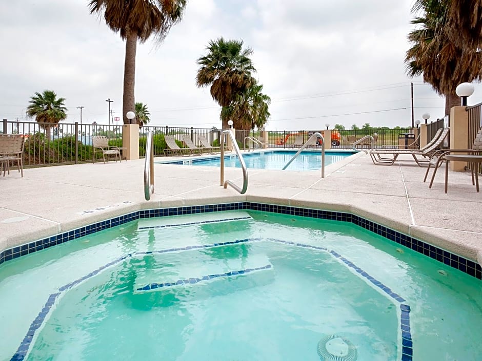 Holiday Inn Express