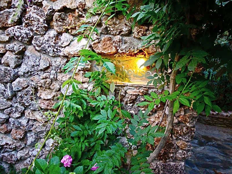 Stonehouse By Ipek Hotel