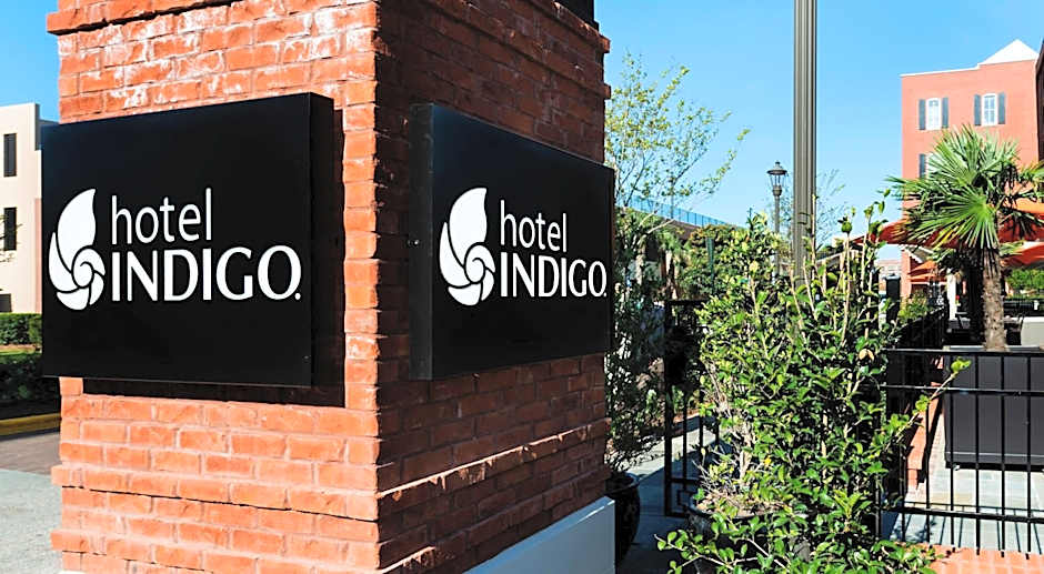 Hotel Indigo Savannah Historic District By IHG