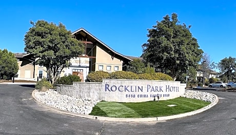 Rocklin Park Hotel, Trademark Collection by Wyndham