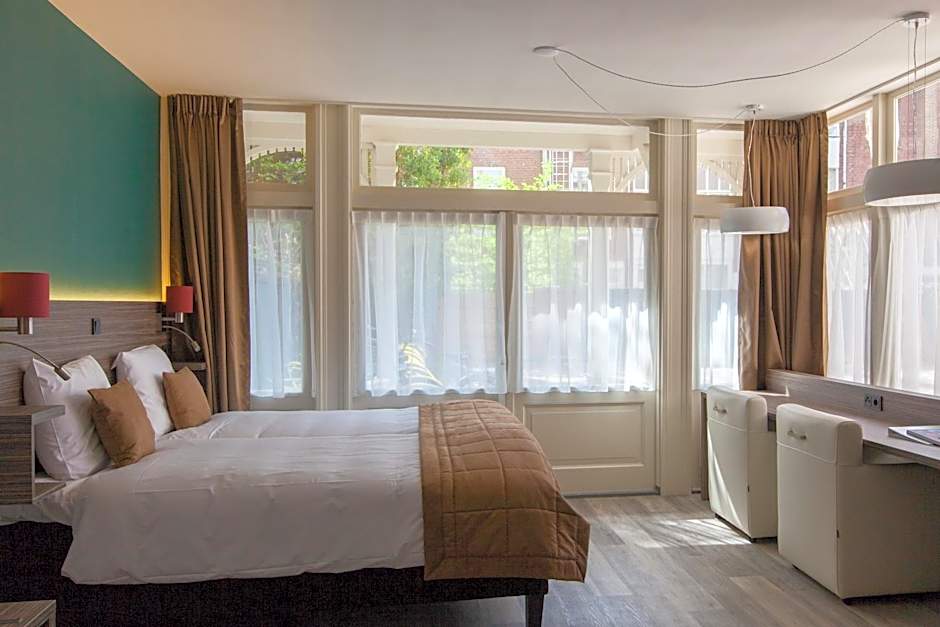 Best Western Hotel Den Haag