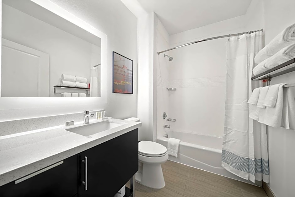 TownePlace Suites Waco Northeast