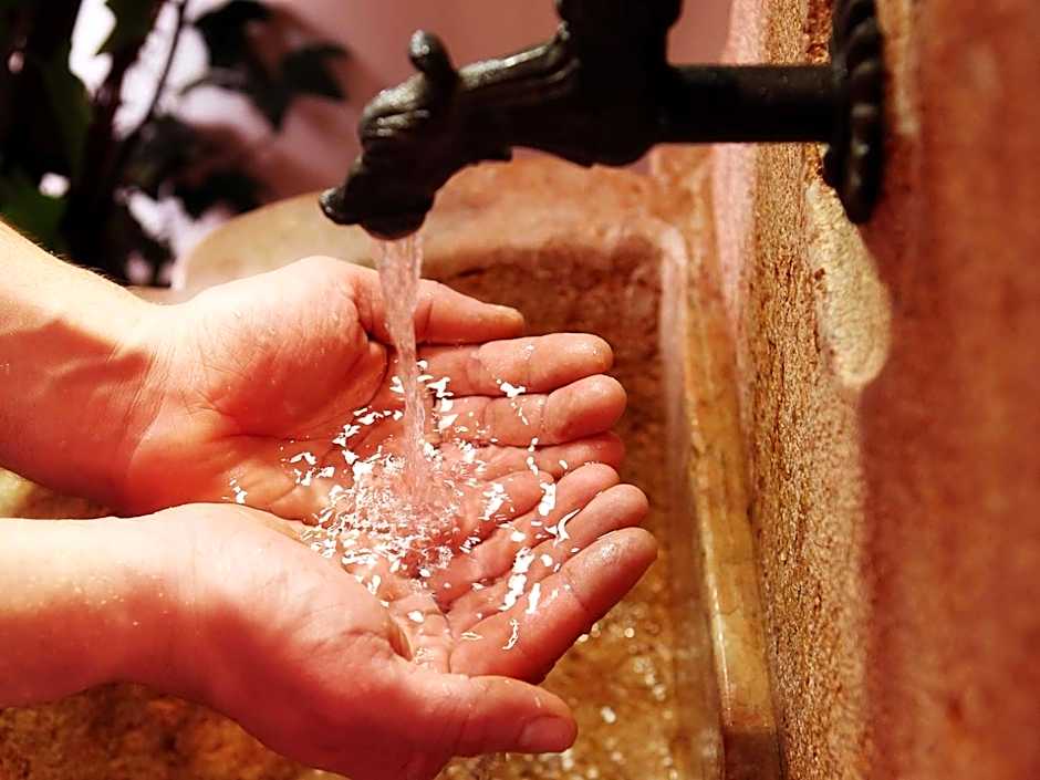 Granpanorama Hotel StephansHof