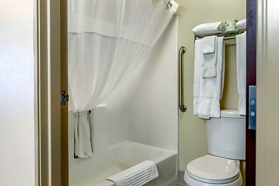 Comfort Suites Grandville
