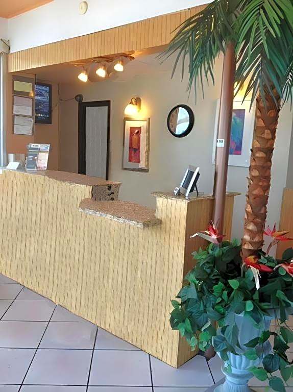 America's Best Inn Lakeland