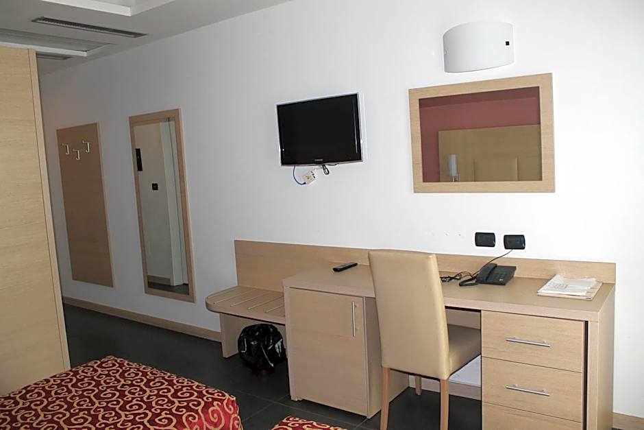 Hotel Eridano