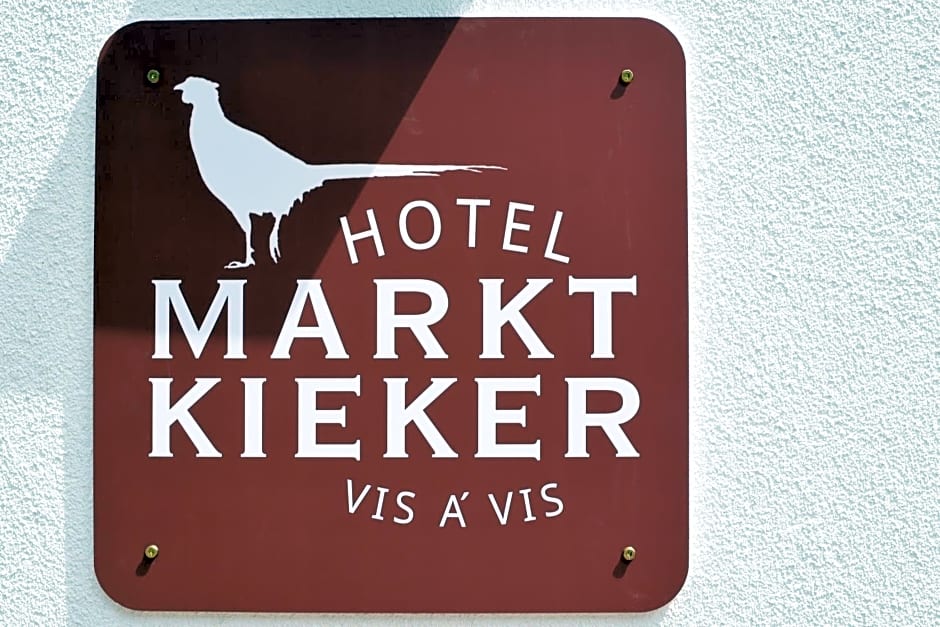 Hotel Marktkieker