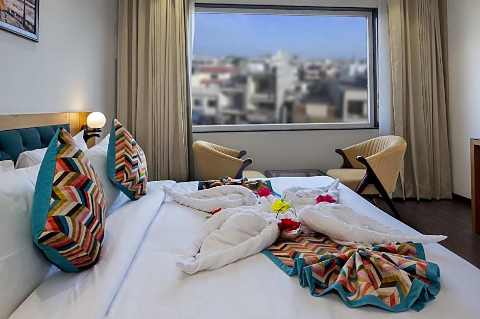 Hotel Classio Royale