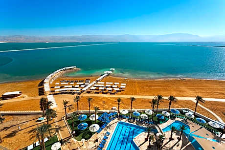 Vert Dead Sea by AFI Hotels