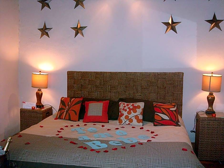 Hotel Parador Vernal