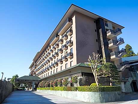 The Hedistar Hotel Narita