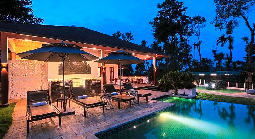Tranquil Resort - A BluSalzz Collection