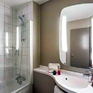 ibis Paris Gare de lEst TGV