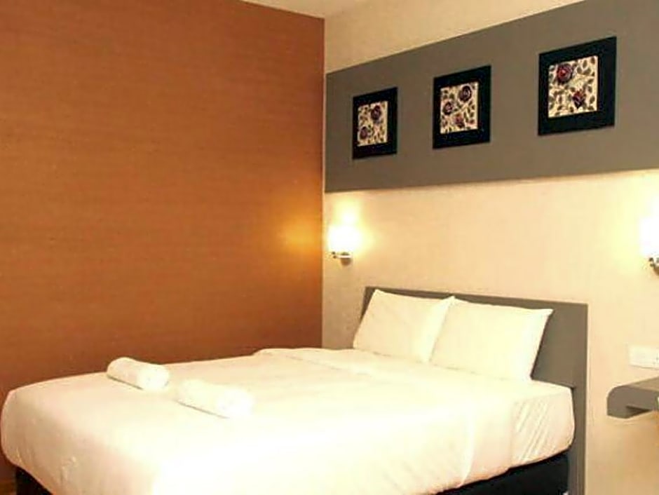 Ipoh Boutique Hotel