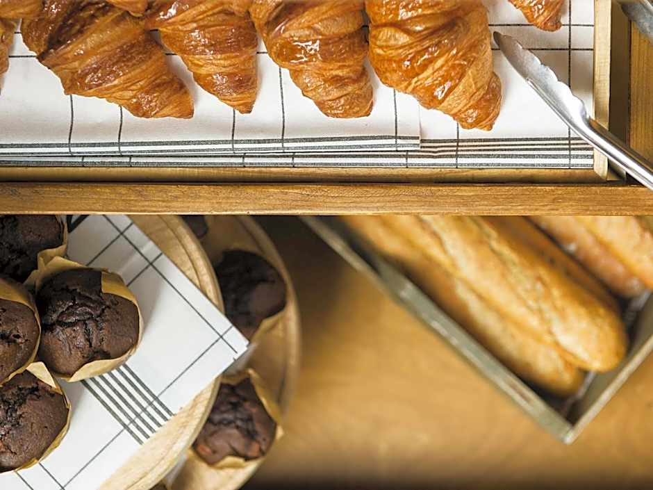 Novotel Marne La Vallee Noisy Le Grand