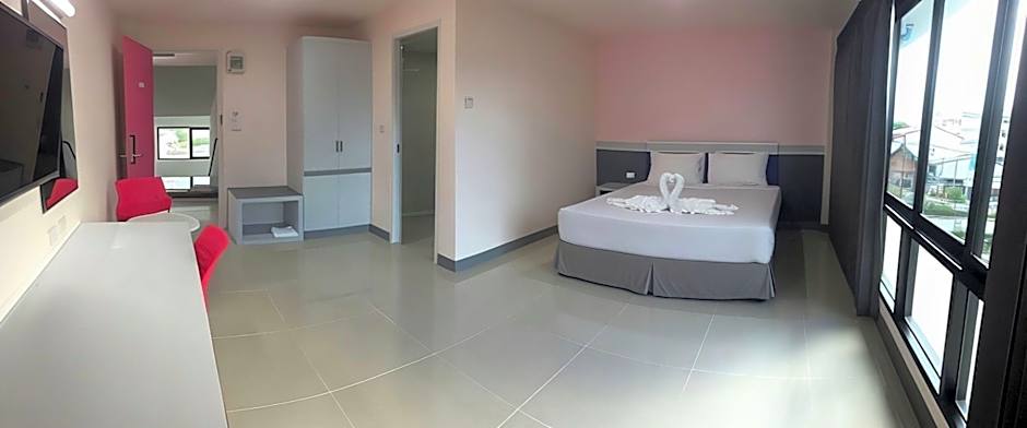 Sakura Budget Hotel