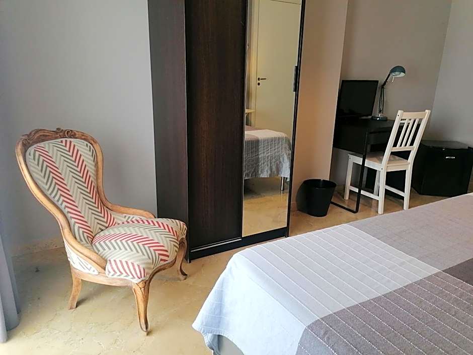 B&B AL PASSIO