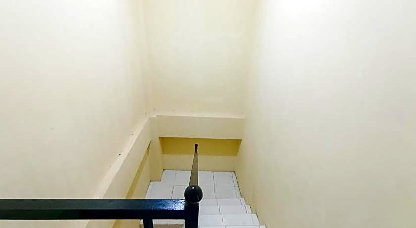 VIP Co-Living Syariah near Univ. Muhammadiyah Purwokerto RedPartner