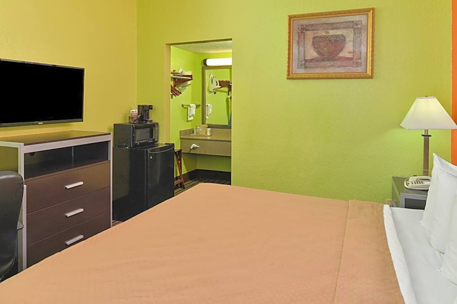 Motel 6-Lafayette, LA