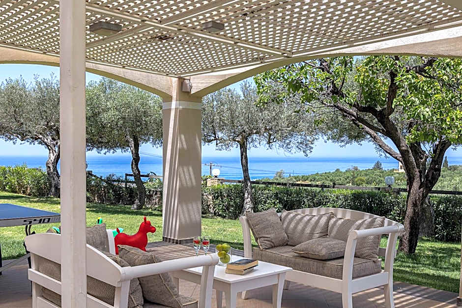 Carme Villas