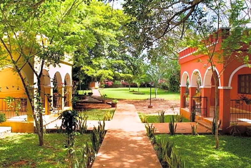 Hacienda Kaanac