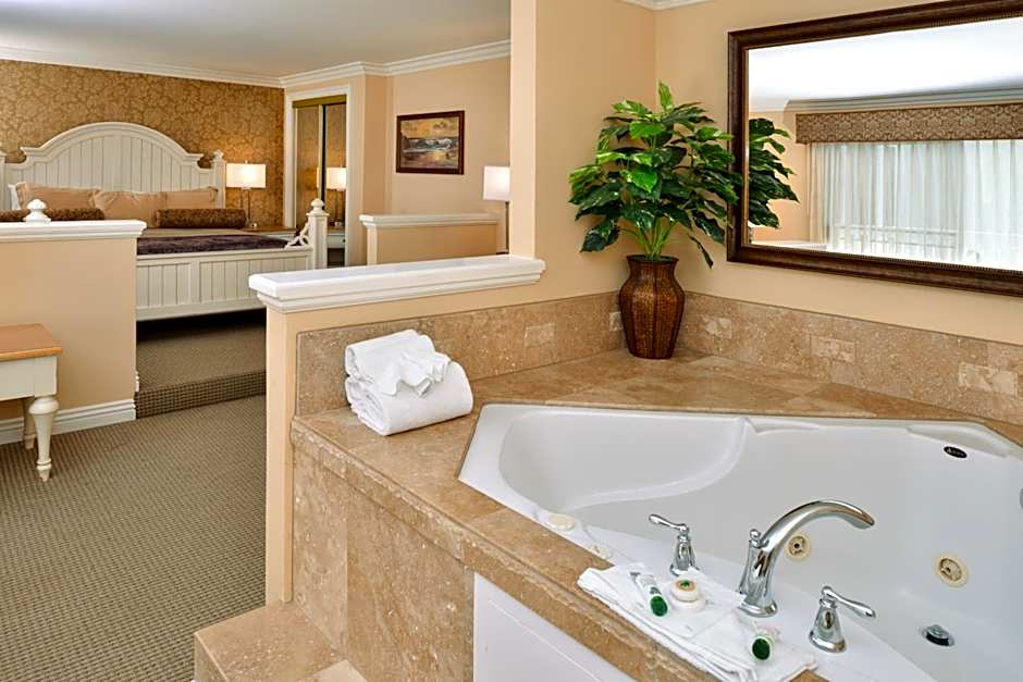 Dana Point Marina Inn