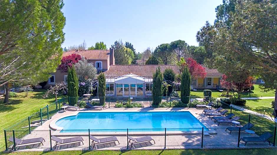 SOWELL HOTELS Domaine de la Petite Isle