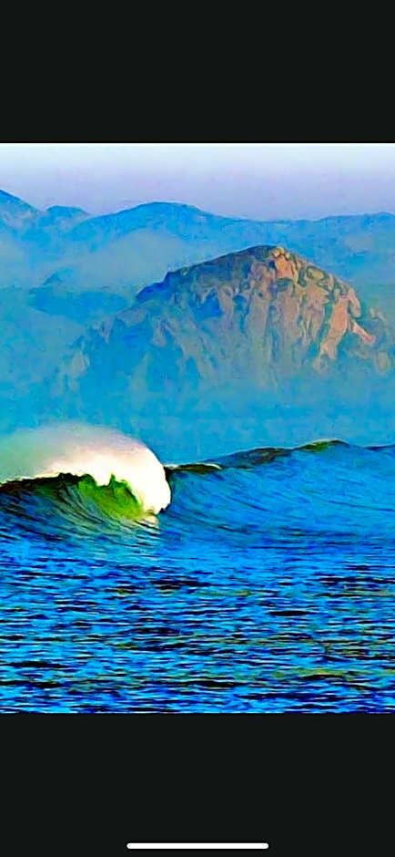 Central Coast Inn Cayucos