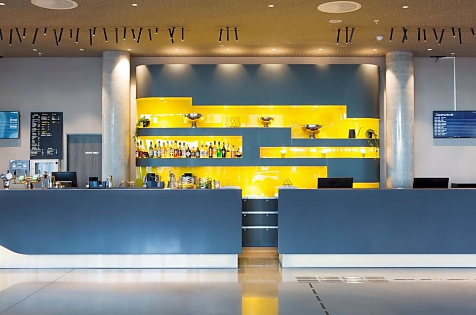 Comfort Hotel Bergen Airport