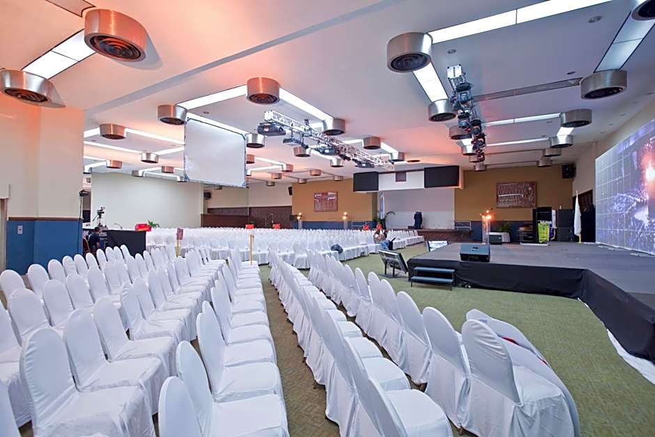 El Cid Castilla Beach