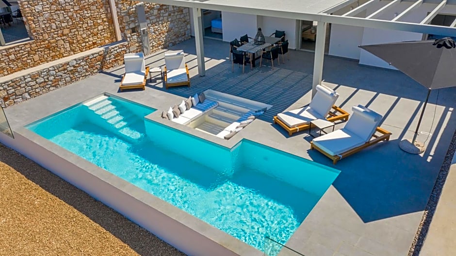 T7 LUXURY VILLAS PAROS