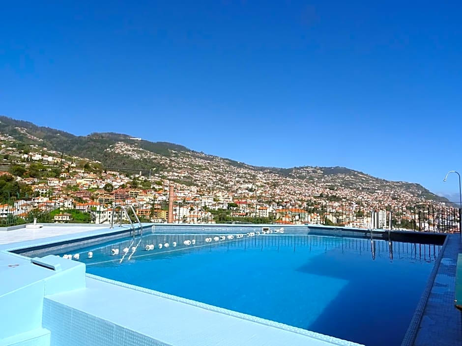 Hotel Monte Carlo