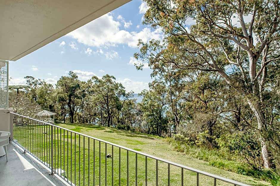 Bannisters Port Stephens