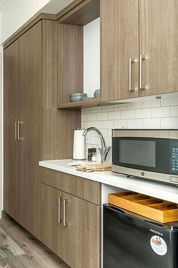 Element by Marriott Waco