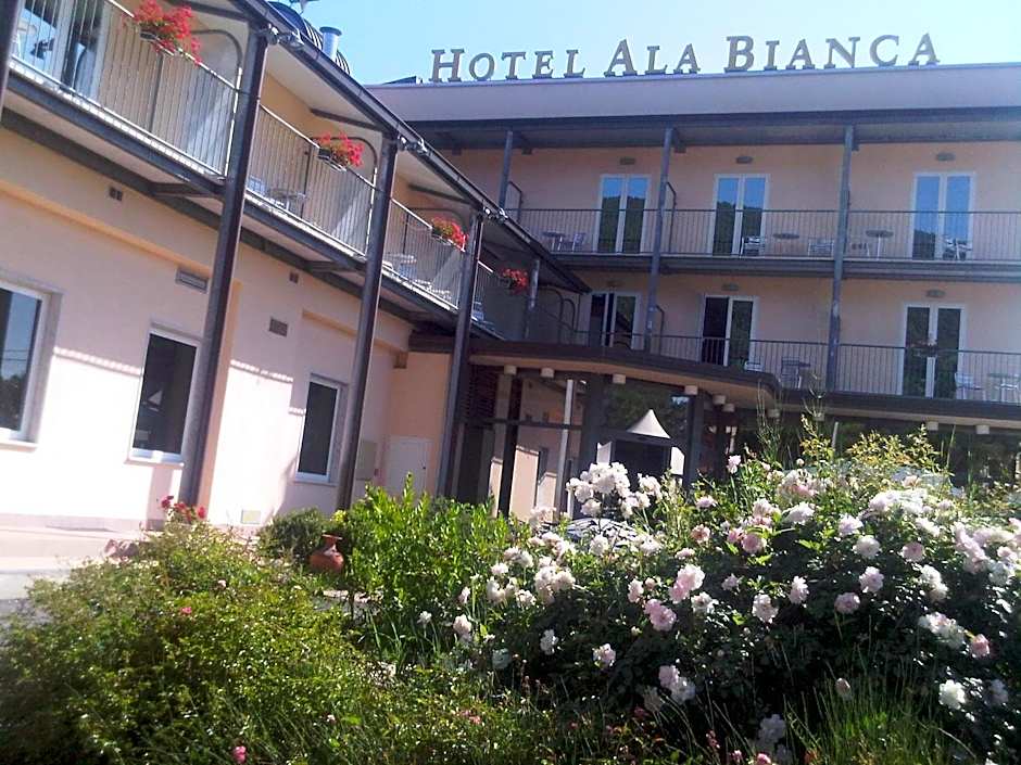 Hotel Ala Bianca