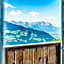 Maierl-Alm & Maierl-Chalets
