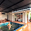 IP Plus Pool Villa Pattaya